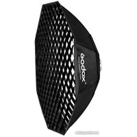 Софтбокс Godox SB-FW140 октобокс с сотами