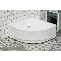 Душевой поддон Radomir 80x80 1-11-0-0-0-179