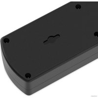 Сетевой фильтр IPPON BK-6-EU-1.8-10-B (1.8м, 6 розеток, черный)
