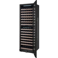 Винный шкаф Libhof Sommelier SMD-165 black