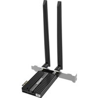 Wi-Fi/Bluetooth адаптер Netis F1