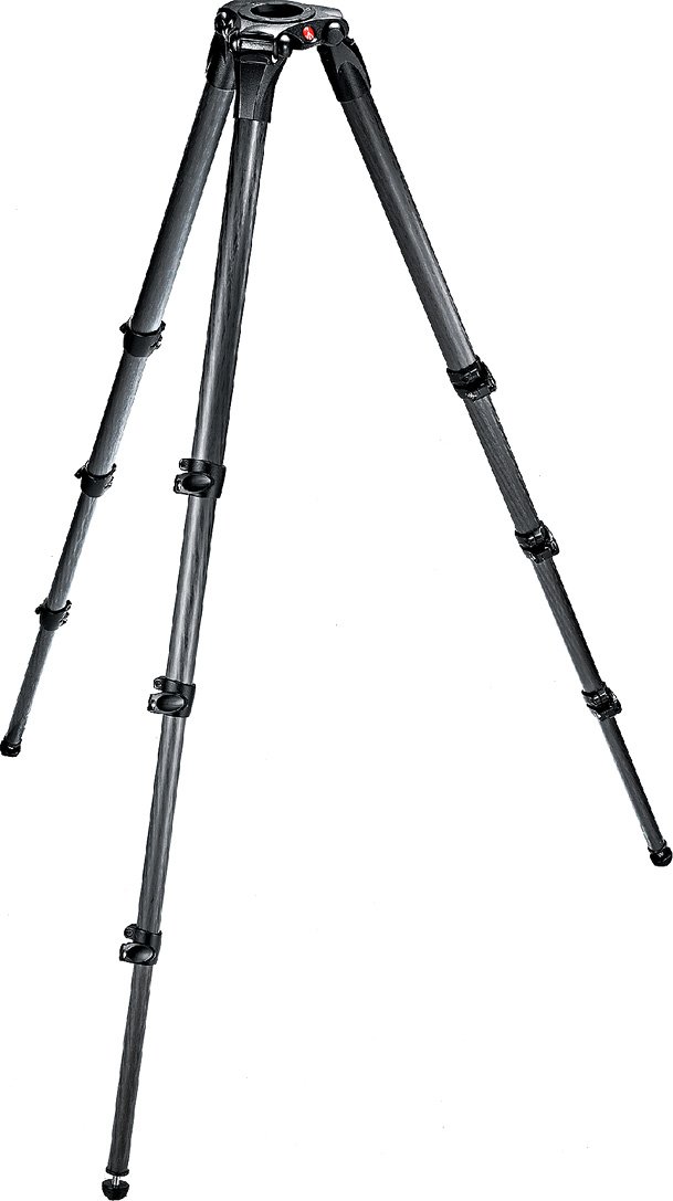 

Трипод Manfrotto 536