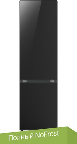 Холодильник LG DoorCоoling+ GC-B509QK9M