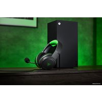 Наушники Razer Kaira X для Xbox (черный)