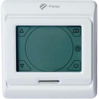 Терморегулятор Forsu E 91.716 (3.5kW)