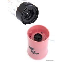 Стационарный блендер Kitfort Shake & Take KT-1311-1