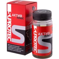 Присадка в масло SUPROTEC Триботехнический состав Актив Плюс 90мл 122899