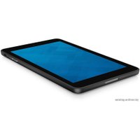 Планшет Dell Venue 7 16GB 3G Black (3730-8090)