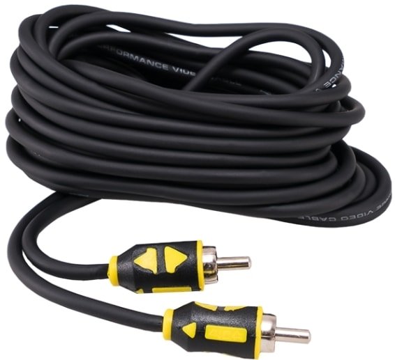 

Кабель Aura RCA-AV51