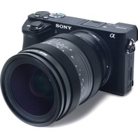 Объектив Tokina SZ 33mm F1.2 для Fujifilm X