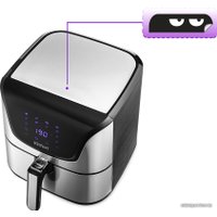 Аэрогриль (аэрофритюрница) Kitfort KT-2232