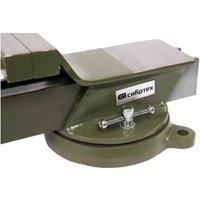 Тиски СибрТех 18618