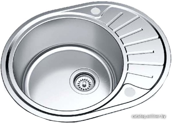 Кухонная мойка Oulin OL-R101
