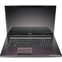 Ноутбук Lenovo G770 (59319238)