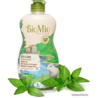 Средство для мытья посуды BioMio Bio-Care Мята 450 мл