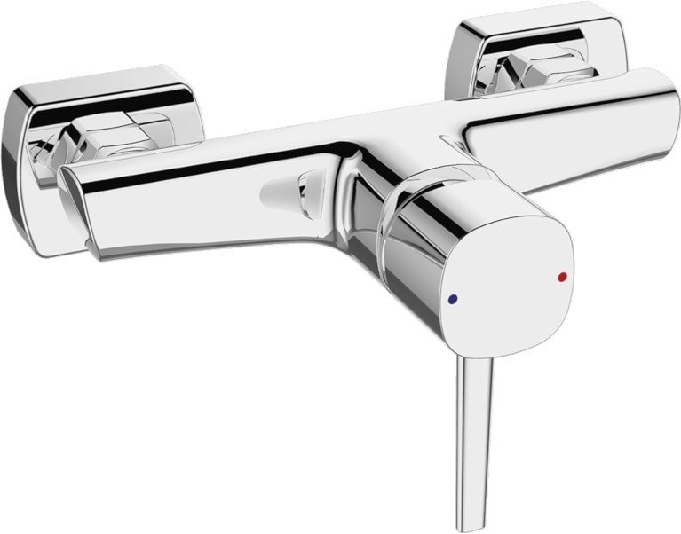 

Смеситель Laveo Pola BAP 040D