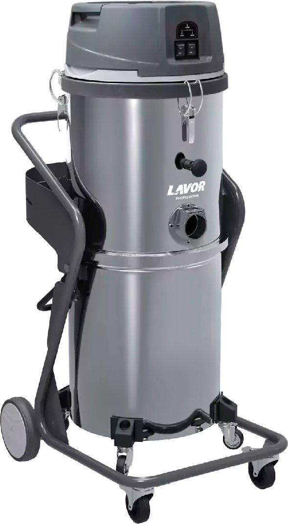 

Пылесос Lavor Professional SMX-R 80 3-36S 8.264.0001