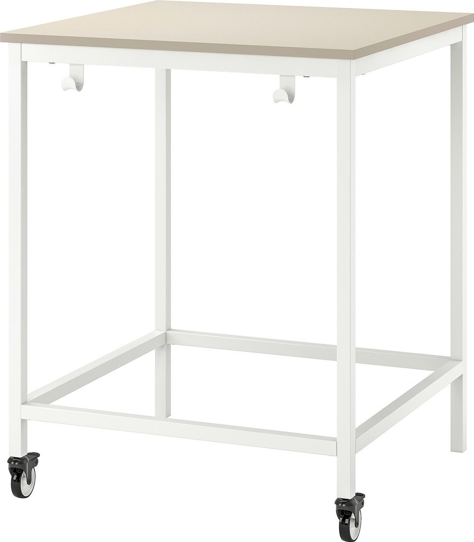 Офисный стол для переговоров Ikea Trotten s89436975