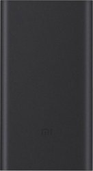 Mi Power Bank 2 PLM02ZM 10000mAh (черный)