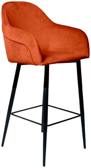 

Стул Mara Бельканто (ткань Selfie, оранжевый)