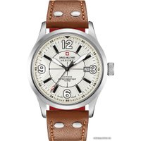 Наручные часы Swiss Military Hanowa Challenge Undercover 06-4280.04.002.02.10CH