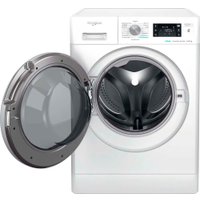 Стирально-сушильная машина Whirlpool FFWDB 964489 SV EE