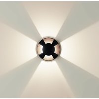 Тротуарный встраиваемый светильник Odeon Light Nature Wald 6662/3GL3 в Гродно