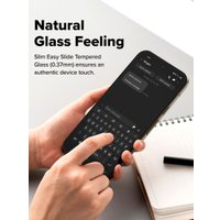 Защитное стекло Ringke Easy Slide 2шт для Pixel 10 / 10 Pro / 9 / 9 Pro
