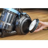 Пылесос First FA-5547-4-BL