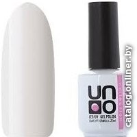 Гель-лак Uno Gel Polish (тон 07) 15 мл