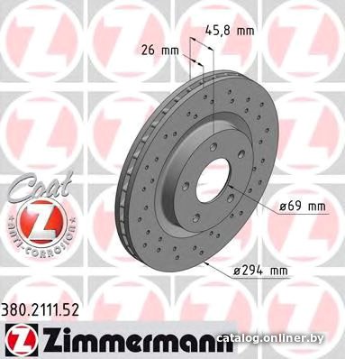 Zimmermann 380211152