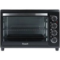 Мини-печь RAGEX R1601-000