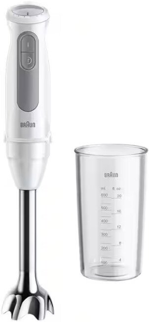 Погружной блендер Braun MultiQuick 5 MQ50001M