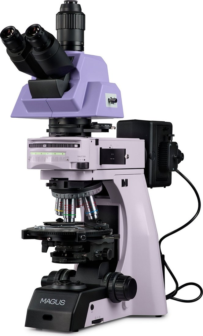 

Микроскоп Magus Pol 890 83486