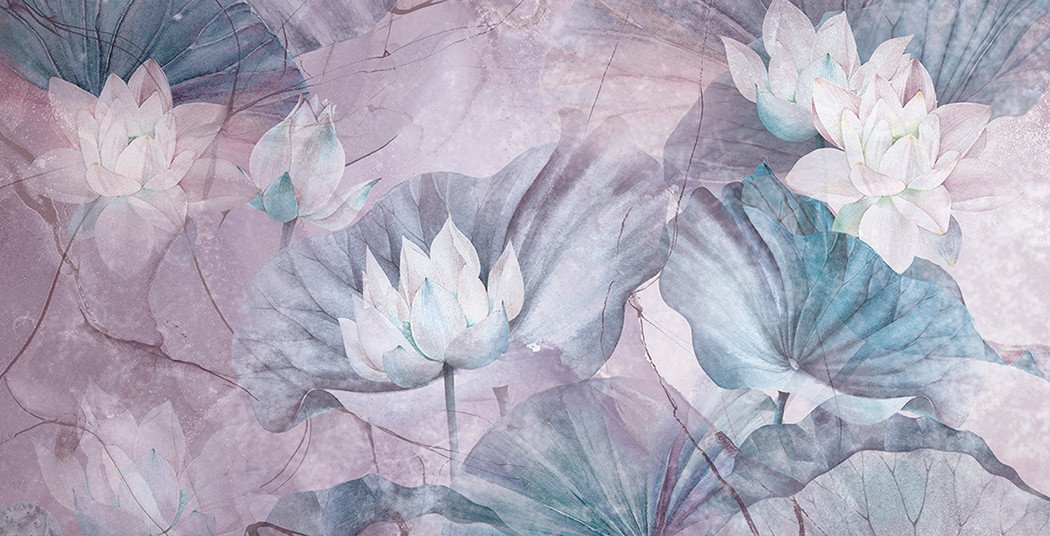 

Фотообои Citydecor Blossom 23 468x265