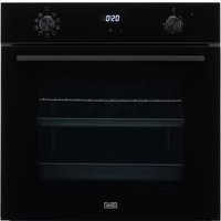 Электрический духовой шкаф VARD VOE444B