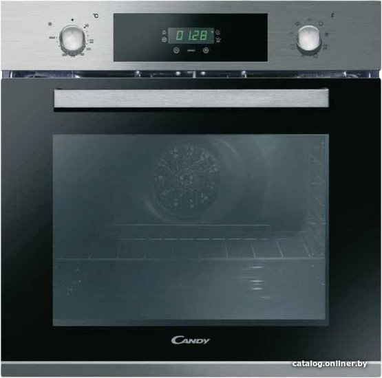 Candy FCP 615 X/E1