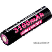 Аккумулятор Soshine 18650 3100mAh