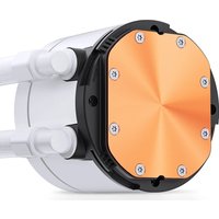 Система жидкостного охлаждения для процессора Jonsbo TH-360 (белый)