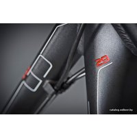 Велосипед Cube LTD 29 Pro (2012)