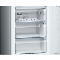 Холодильник Bosch KGN39VL2AR