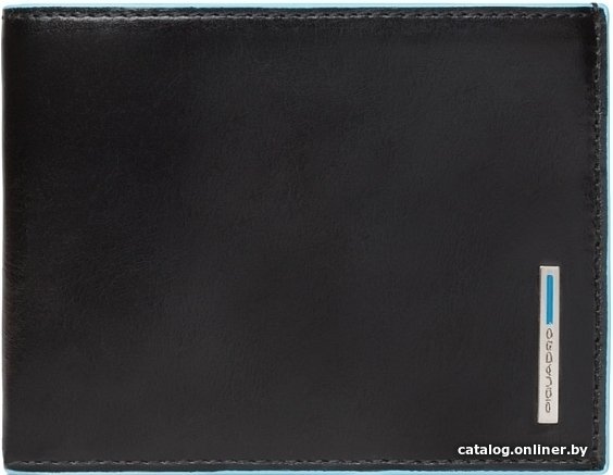 Кошелек Piquadro Blue Square PU257B2R/N