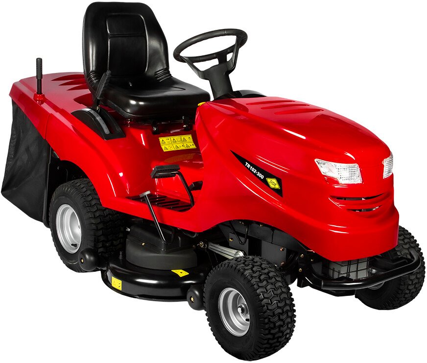 

Райдер DDE TR 102-300