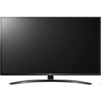 Телевизор LG 55UM7450PLA