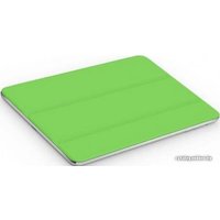 Чехол для планшета Apple Smart Cover Green for iPad mini [MD969ZM/A]