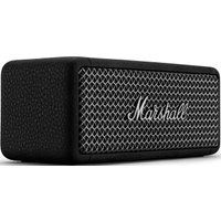 Беспроводная колонка Marshall Emberton II (черный/сталь)