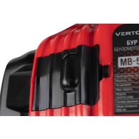 Мотобур Verton МВ-56