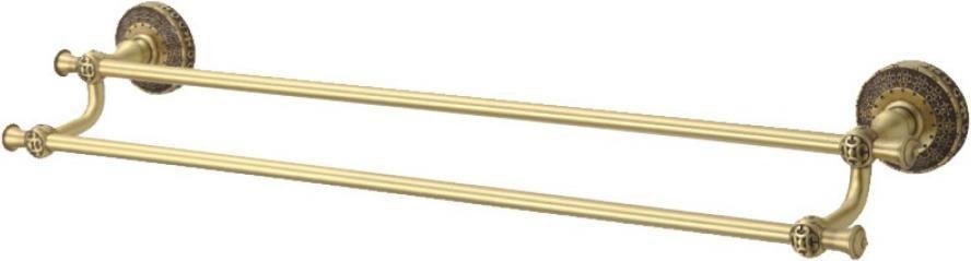 

Держатель для полотенца ZorG AZR 13 BR