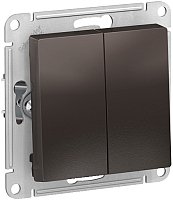 

Выключатель Systeme Electric AtlasDesign ATN000651