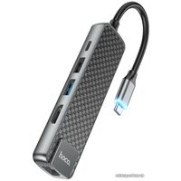 Док-станция Hoco HB23